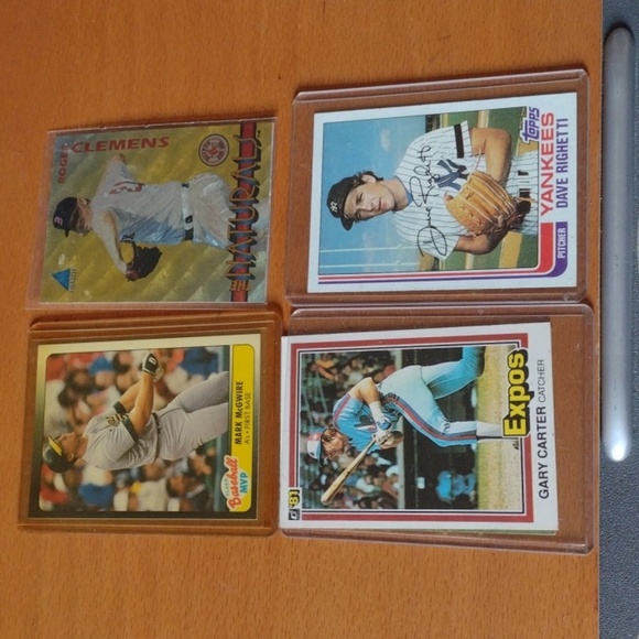 BB Cards - Picture 1 of 2